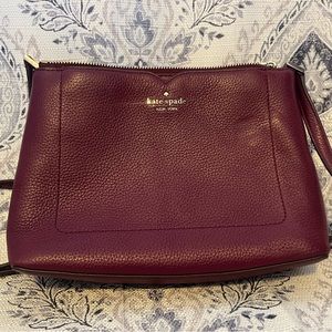 Kate Spade Harlow Crossbody
